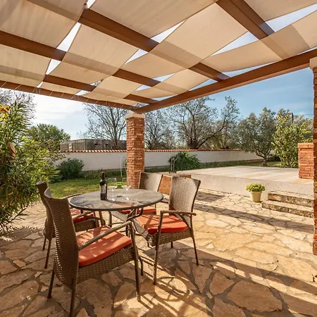 Zdravko Zadarvillas Prkos