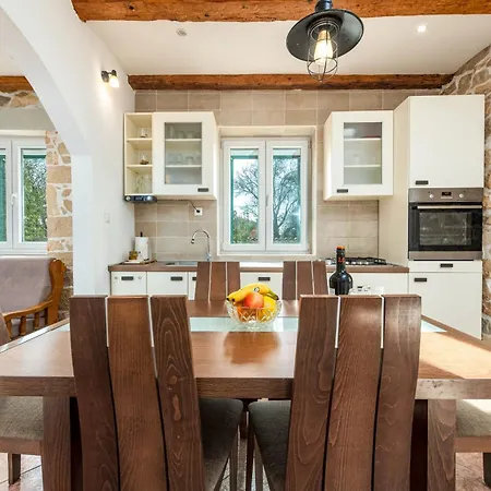 Villa Zdravko Zadarvillas Prkos