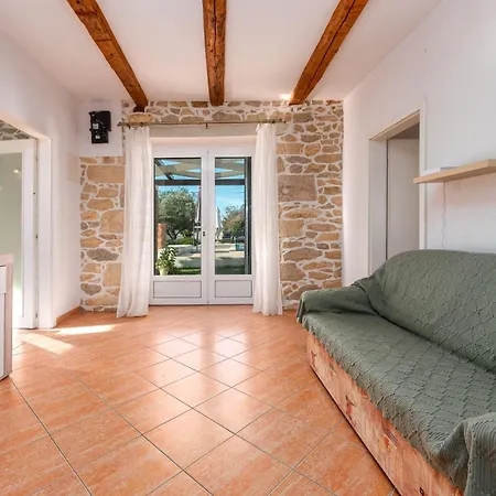 Zdravko Zadarvillas Villa Prkos