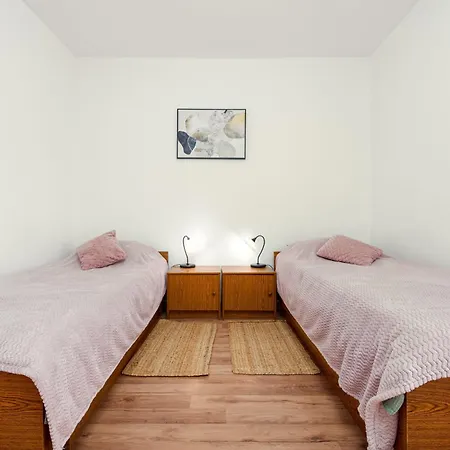 Zdravko Zadarvillas Βίλα