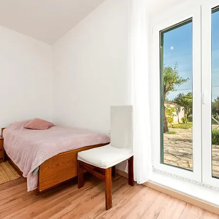 Zdravko Zadarvillas Βίλα Prkos