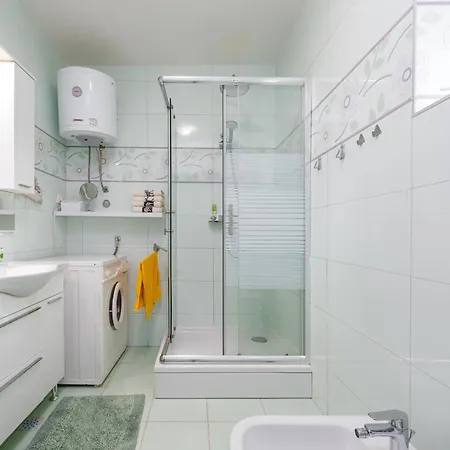 Βίλα Zdravko Zadarvillas Prkos