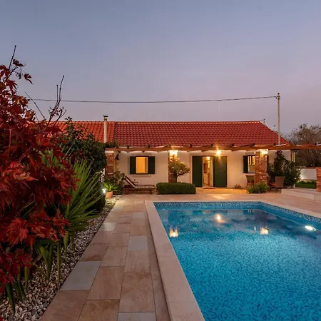 Zdravko Zadarvillas Βίλα Prkos