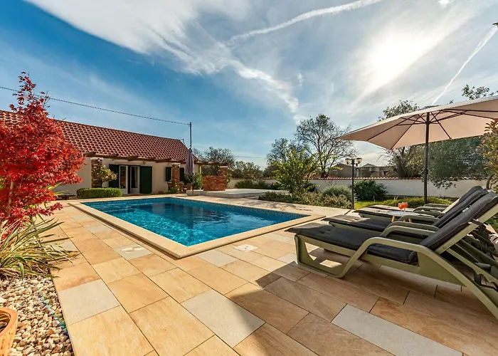 Villa Zdravko Zadarvillas *