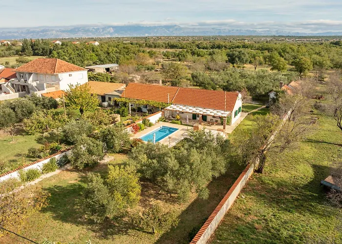 Zdravko Zadarvillas Prkos