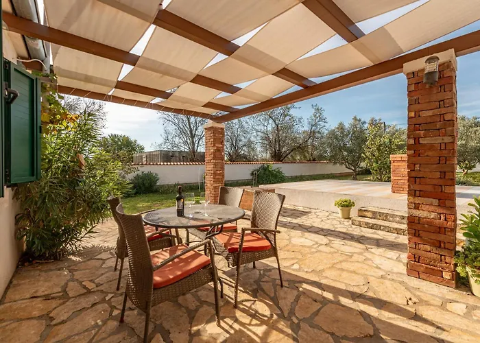 Zdravko Zadarvillas Prkos