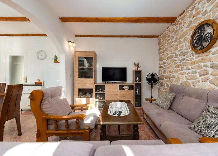 Villa Zdravko Zadarvillas