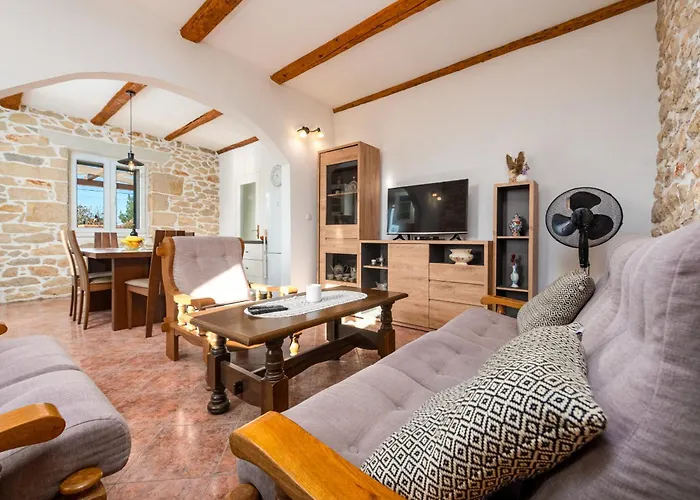 Zdravko Zadarvillas * Prkos