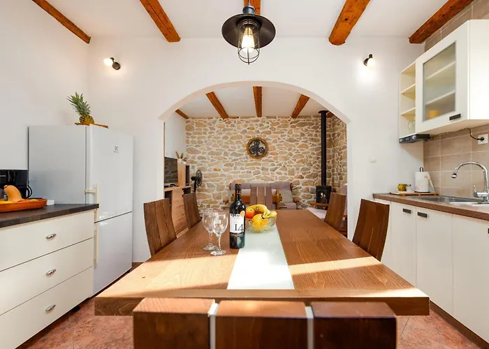 Zdravko Zadarvillas Prkos