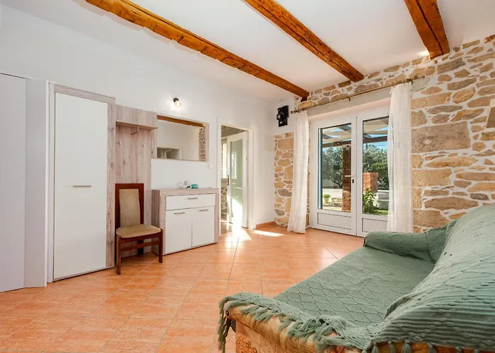 Zdravko Zadarvillas Prkos