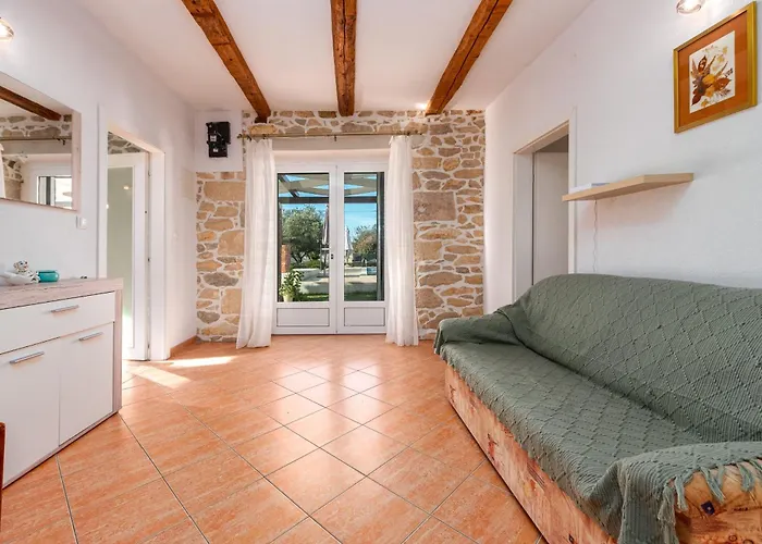 Zdravko Zadarvillas Villa Prkos