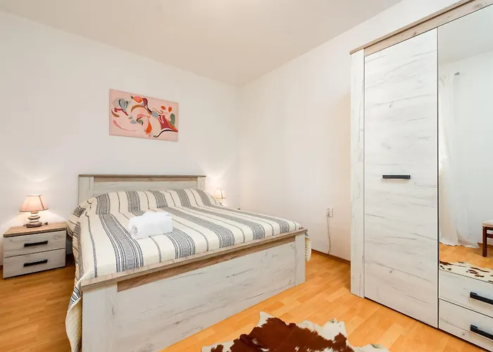 Villa Zdravko Zadarvillas *