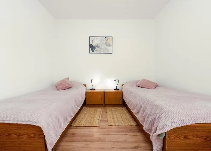 Zdravko Zadarvillas Villa