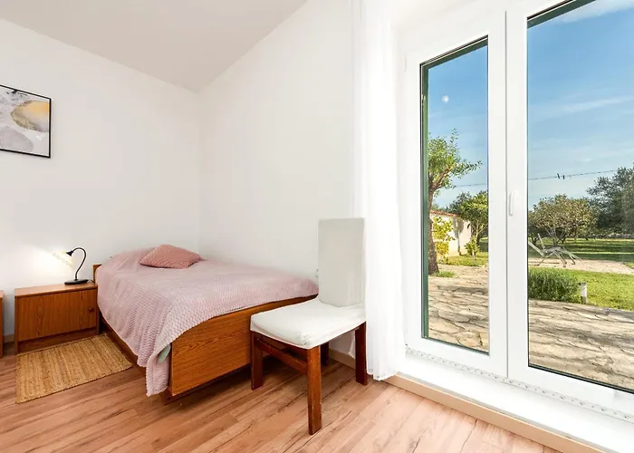 Zdravko Zadarvillas Villa Prkos