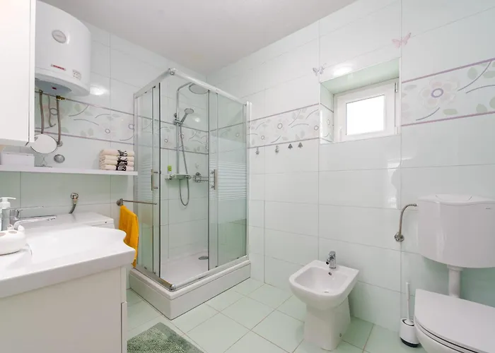 Zdravko Zadarvillas Villa