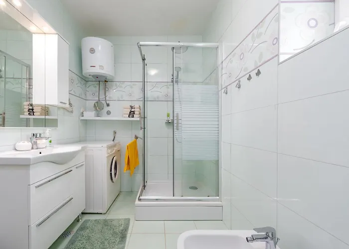 Villa Zdravko Zadarvillas Prkos