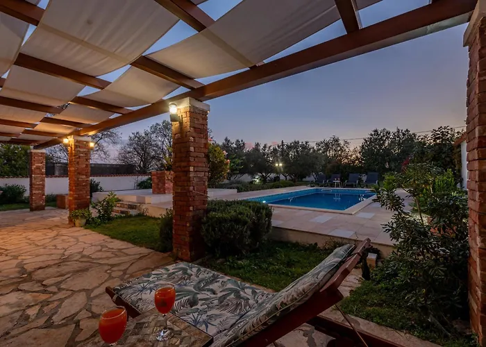 Zdravko Zadarvillas
