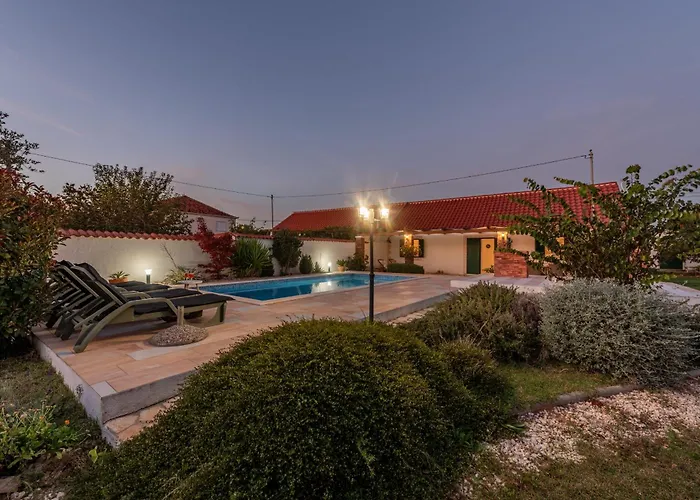 Villa Zdravko Zadarvillas